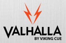 Valhalla by Viking