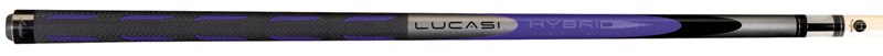 Lucasi Hybrid - L-H50