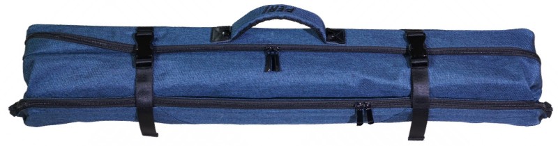 Peri Ocean Blue Bag 2x3