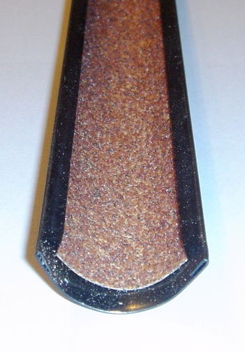 Metal Tip Trimmer - elezn brousek s vmnmi smirkovmi papry - Kliknutm na obrzek zavete