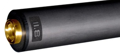 Predator Revo 11,8 mm, BVP, Uni-Loc - Kliknutm na obrzek zavete