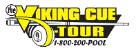 Viking 9-ball Tour